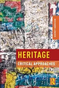 Heritage Critical Approaches