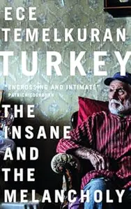 Turkey The Insane and the Melancholy