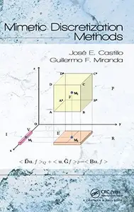 Mimetic Discretization Methods