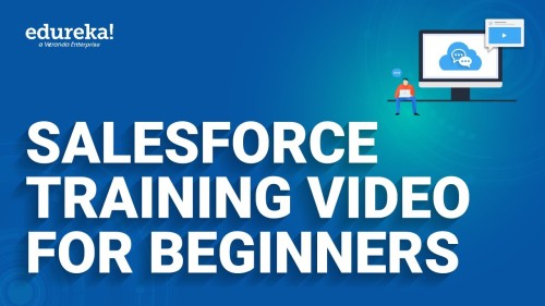 Get Started With Salesforce - For Absolute Beginners