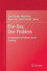 One-Day, One-Problem An Approach to Problem-based Learning