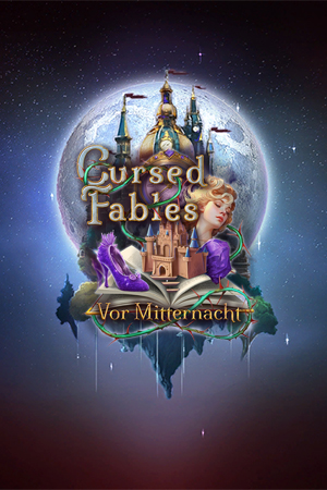 Cursed Fables Vor Mitternacht Sammleredition German-MiLa