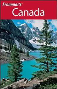 Frommer’s Canada