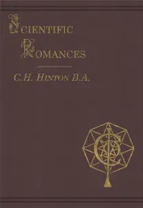 Scientific romances First Series