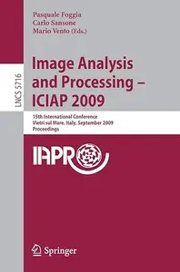 Image Analysis and Processing — ICIAP 2009