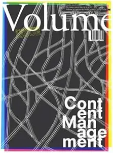 Volume 17 Content Management