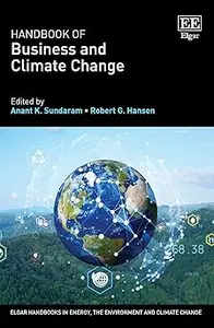 Handbook of Business and Climate Change