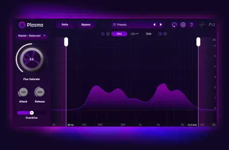 iZotope Plasma v1.0.1