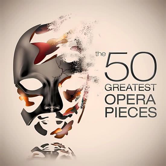 The 50 Greatest Opera Pieces