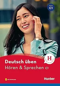 DT.UEBEN Hoeren & Sprechen C1