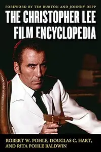 The Christopher Lee Film Encyclopedia