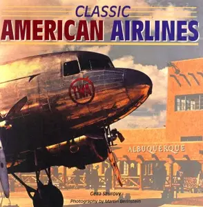 Classic American Airlines