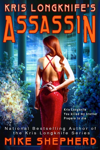 Kris Longknife's Assassin - Mike Shepherd