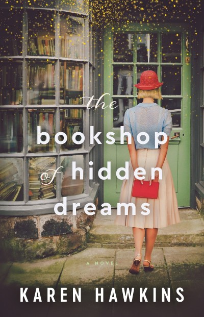 The Bookshop of Hidden Dreams - Karen Hawkins 1390603f15761a5427dc64ff1091c0ca