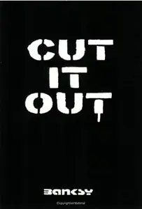 Cut It Out