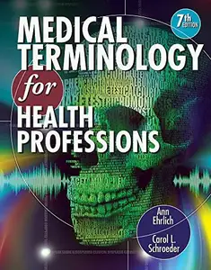 Medical Terminology for Health Professions