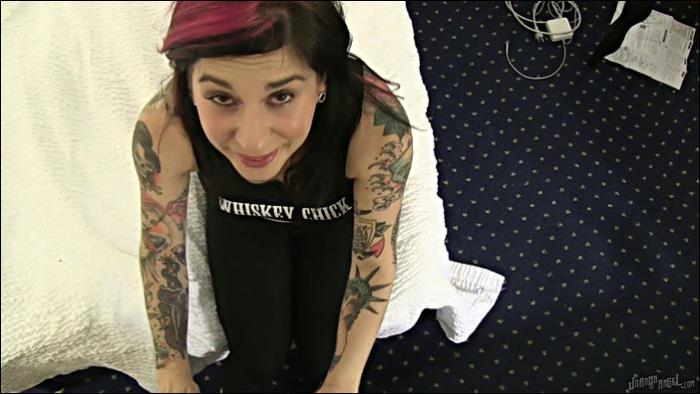 Joanna Angel - Oklahoma POV