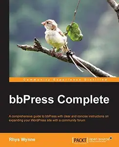 bbPress Complete