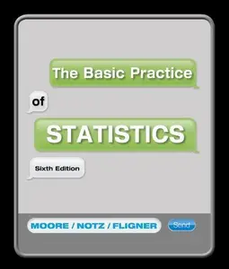 The Basic Practice of Statistics wStudent CD