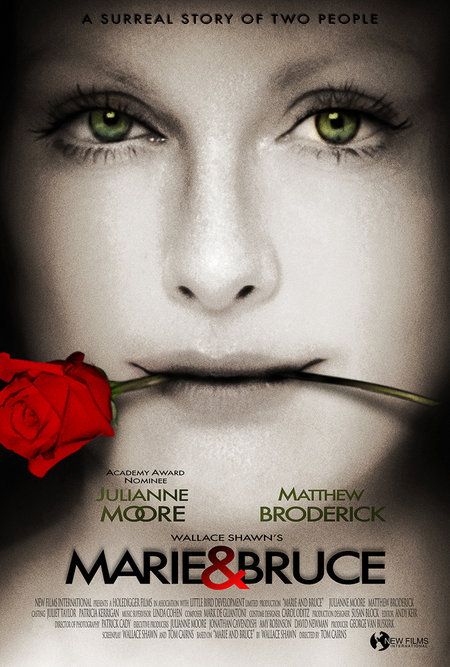 Marie And Bruce (2004) 720p WEBRip x264 AAC-YTS 83c807669e19f34f3acb2a1b174707d4