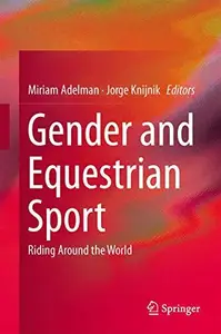 Gender and Equestrian Sport Riding Around the World