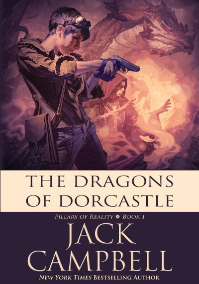 The Dragons of Dorcastle - Jack Campbell 71413d0387464db50e86bf5dd7d2bdd6