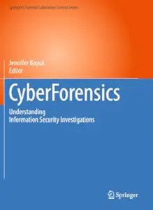 CyberForensics Understanding Information Security Investigations