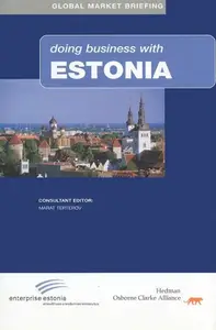 Doing Business With Estonia