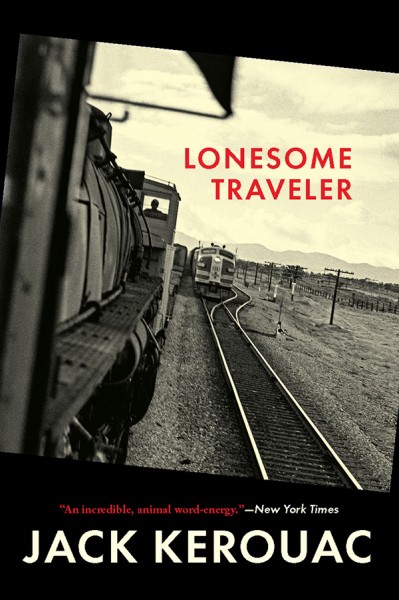 Lonesome Traveler - Jack Kerouac F69f588a523cdf81bcd19124d6b349d7