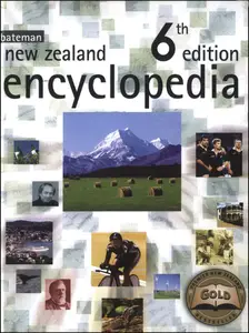 Bateman New Zealand Encyclopedia