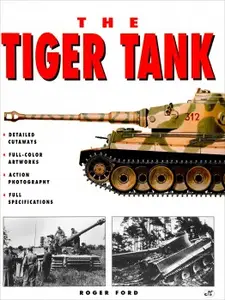 The Tiger Tank