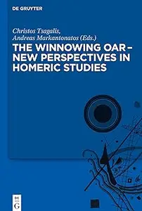 The winnowing oar – New Perspectives in Homeric Studies