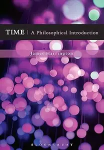 Time A Philosophical Introduction