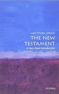 The New Testament A Very Short Introduction