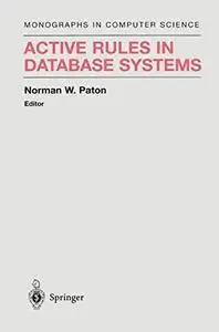 Active rules in database systems