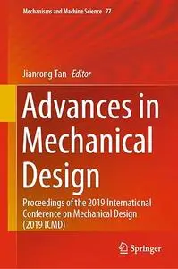 Advances in Mechanical Design