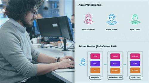 Introduction to Agile Career Paths and  Certifications