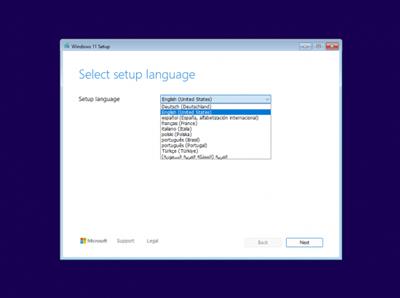 Windows 11 24H2 Build 26100.1742 19in1 Preactivated  Multilingual (Release Preview)