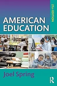 American Education  Ed 21