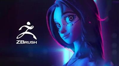 Pixologic Zbrush 2025.0.0 (x64)  Multilingual