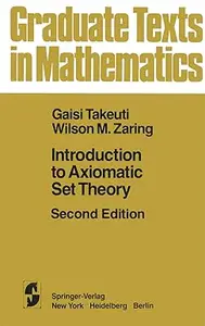 Introduction to Axiomatic Set Theory