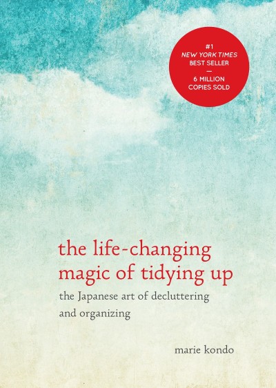 Summary and Analysis of The Life-Changing Magic of Tidying Up: The Japanese Art of... C4ac5c91aa352327c0c23d95ebf39de4