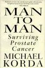 Man to Man  Surviving Prostate Cancer