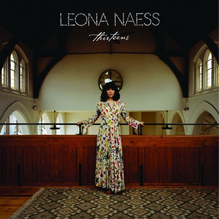 Leona Naess - Thirteens (2008)