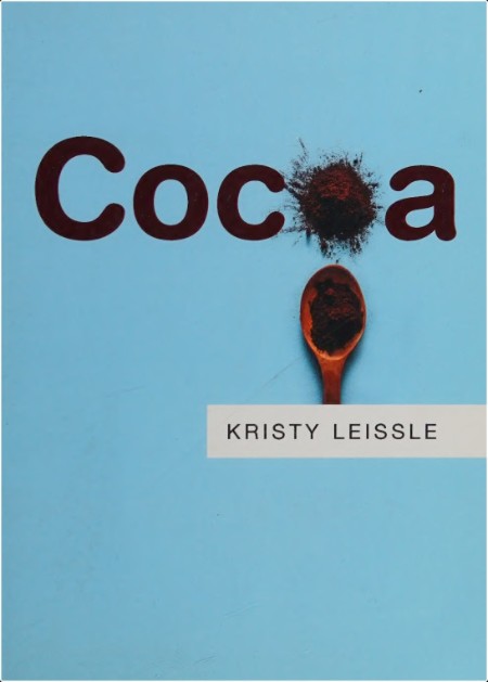 Cocoa by Kristy Leissle PDF