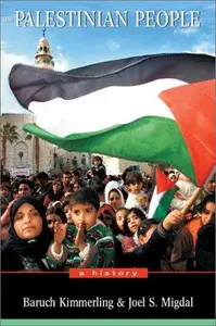 The Palestinian People A History