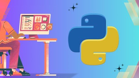 Python Mastery: The Complete Web Programming  Course 0cd4a0652ce8db611706a6a586f092ea