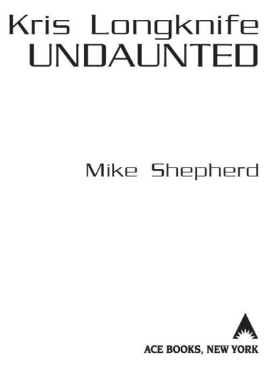 Undaunted - Mike Shepherd 6e1daf9fe90a9d689b9942e72739f0eb