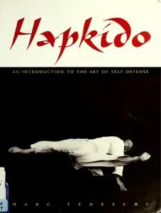 Hapkido An Introduction to the Art of Self-Defense