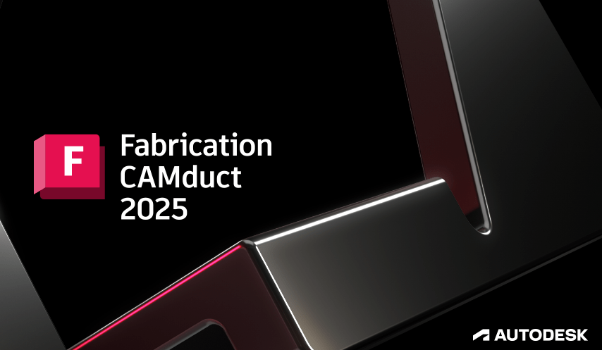 Autodesk Fabrication CAMduct 2025.0.1 (x64)